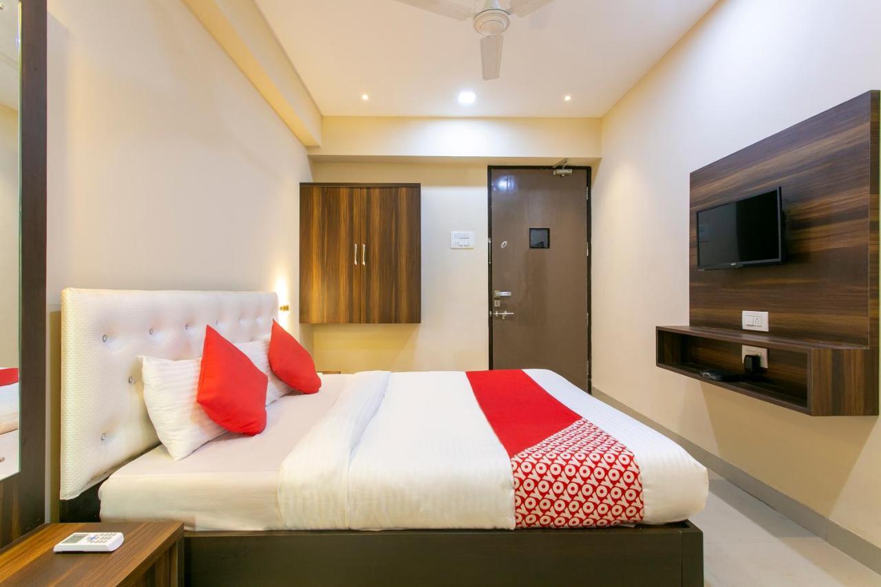 Oyo 62220 Hotel Stay Inn Kalyān Buitenkant foto